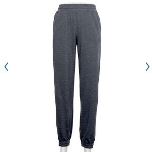 SO High Rise Cuff Joggers